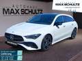 Mercedes-Benz CLA 200 d SB AMG*Night*LED*Distronic*PDC*360° Grau - thumbnail 1