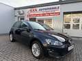 Volkswagen Golf VII Lim. Cup BMT 2.Hand+77TKM+PDC+Allwetter Noir - thumbnail 1