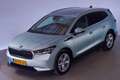 Skoda Enyaq iV 80 Comfort [ Warmtepomp Adapt.cruise Stoelverwa Grau - thumbnail 13