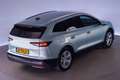 Skoda Enyaq iV 80 Comfort [ Warmtepomp Adapt.cruise Stoelverwa Grau - thumbnail 14