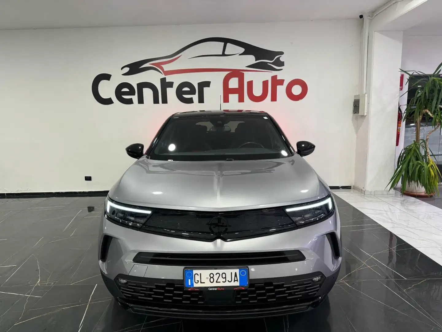 Opel Mokka Mokka 1.2 Turbo Ultimate - 2