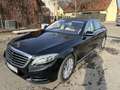 Mercedes-Benz S 500 4Matic 9-TRONIC Negro - thumbnail 1