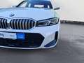 BMW 320 d xDrive Autom. M Sport Head Up | GARANTIE Weiß - thumbnail 12