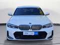 BMW 320 d xDrive Autom. M Sport Head Up | GARANTIE Weiß - thumbnail 6