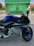 Yamaha YZF-R125 Azul - thumbnail 6