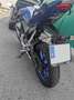 Yamaha YZF-R125 Azul - thumbnail 14