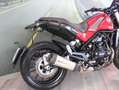 Benelli Leoncino 500 - 2022 - km 6669 Rot - thumbnail 15