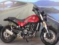 Benelli Leoncino 500 - 2022 - km 6669 Rot - thumbnail 5