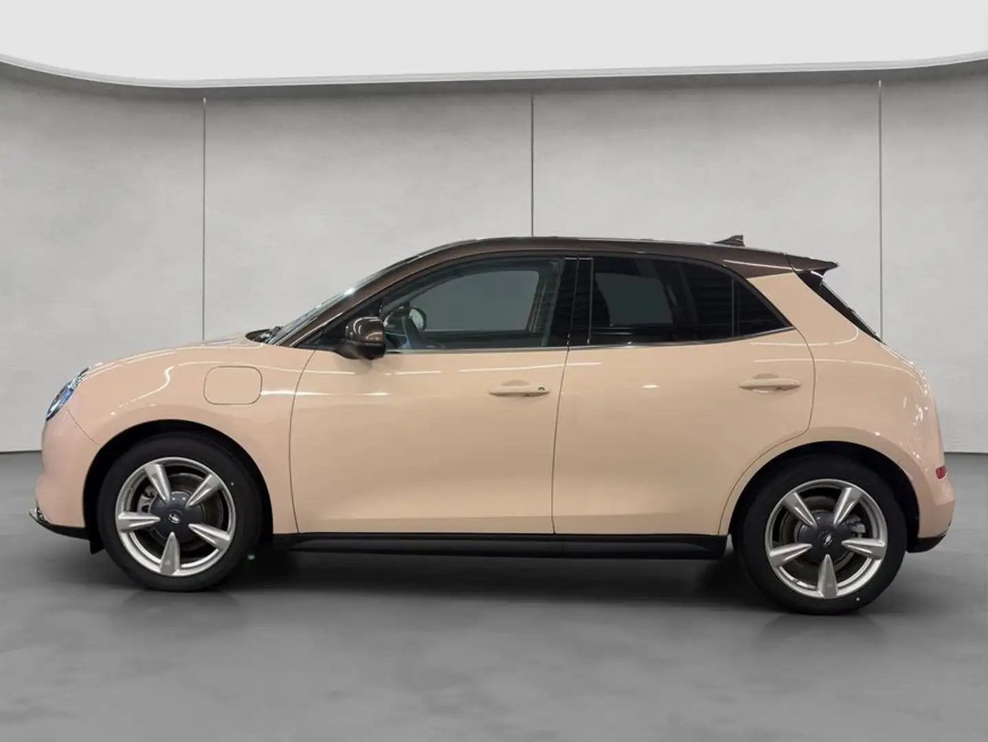 GWM ORA 03 400 Pro Beige - 2