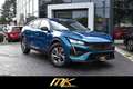 Peugeot 408 ALLURE PT 130 EAT8*CARPLAY*MATRIX*TRAUMHAFT* Allur Bleu - thumbnail 1