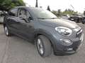 Fiat 500X 1.3 mjt Lounge 4x2 95cv solo km. 9.700!!! Gris - thumbnail 3