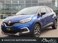 Renault Captur VERSION S/NAVIGATION/KAMERA/LED/LEDER Blau - thumbnail 1