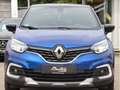 Renault Captur VERSION S/NAVIGATION/KAMERA/LED/LEDER Blau - thumbnail 8
