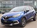 Renault Captur VERSION S/NAVIGATION/KAMERA/LED/LEDER Blau - thumbnail 2