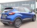 Renault Captur VERSION S/NAVIGATION/KAMERA/LED/LEDER Blau - thumbnail 5