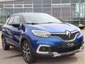 Renault Captur VERSION S/NAVIGATION/KAMERA/LED/LEDER Blau - thumbnail 7