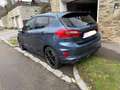 Ford Fiesta Fiesta 1,0 EcoBoost ST-Line Start/Stop Grün - thumbnail 4