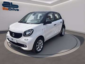 1.0 passion 71cv twinamic