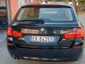 BMW 525 525d Touring Sport Nero - thumbnail 7