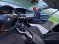 BMW 525 525d Noir - thumbnail 9