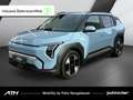 Kia EV3 81,4 KWH EARTH WIC UPG DWP 19Z SD Blauw - thumbnail 1