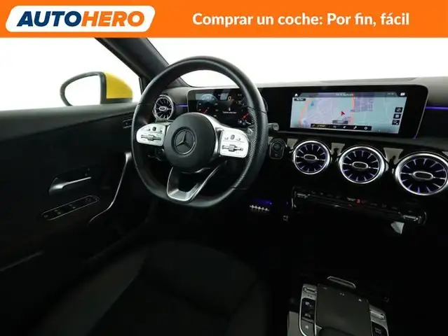 Mercedes-Benz A-Class view 14