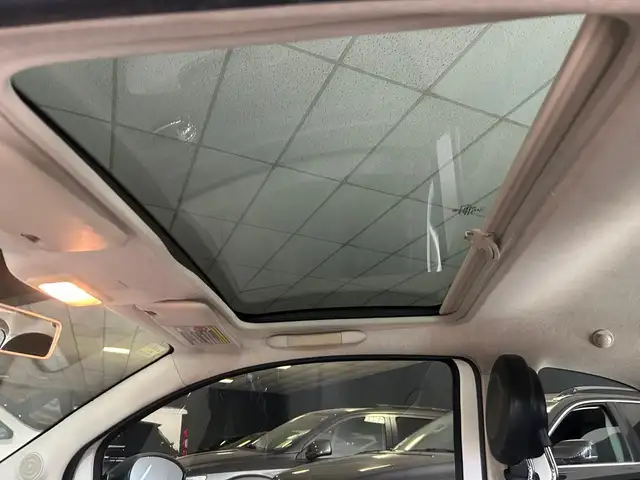 Fiat 500 view 9