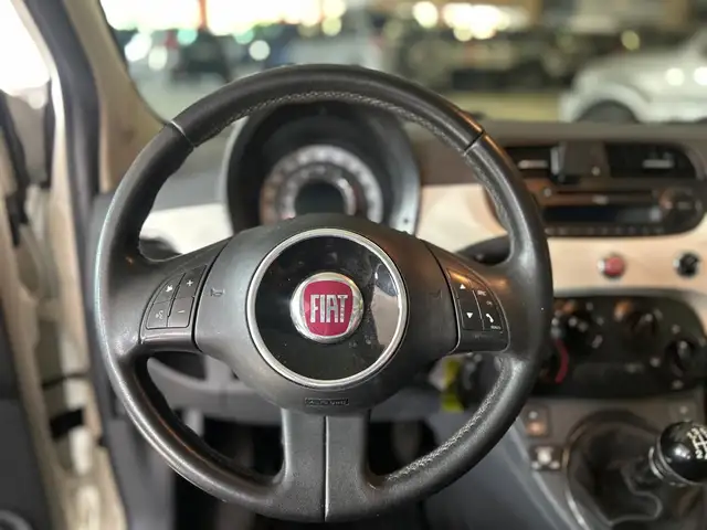 Fiat 500 view 10