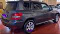 Mercedes-Benz GLK 220 GLK 220CDI BE Executive 4M (9.75) Aut. Gris - thumbnail 2