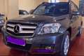 Mercedes-Benz GLK 220 GLK 220CDI BE Executive 4M (9.75) Aut. Gris - thumbnail 1