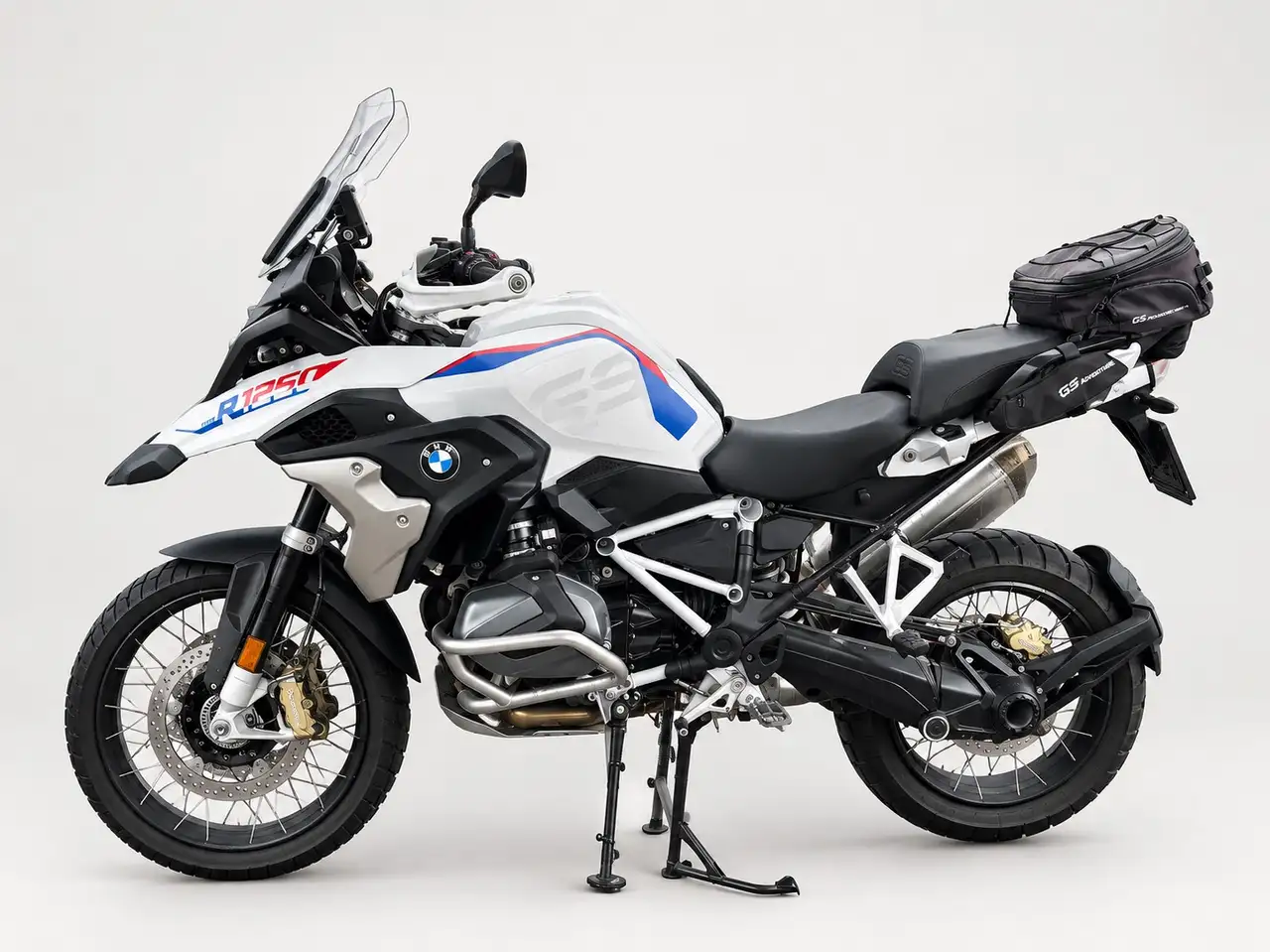 BMW R 1250 GS
