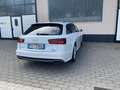 Audi A6 Avant 2.0 tdi con GANCIO TRAINO Blanco - thumbnail 6