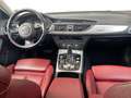 Audi A6 Avant 2.0 tdi con GANCIO TRAINO Blanco - thumbnail 9