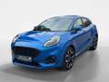 Ford Puma 1,0 EcoBoost Hybrid ST-Line X Blau - thumbnail 1