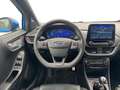 Ford Puma 1,0 EcoBoost Hybrid ST-Line X Blau - thumbnail 12