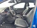 Ford Puma 1,0 EcoBoost Hybrid ST-Line X Blau - thumbnail 9