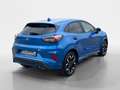 Ford Puma 1,0 EcoBoost Hybrid ST-Line X Blau - thumbnail 5
