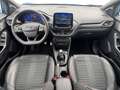 Ford Puma 1,0 EcoBoost Hybrid ST-Line X Blau - thumbnail 10
