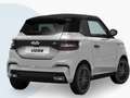 Ligier JS 50 Ultimate mit neuem Diesel Euro5+ Motor Gris - thumbnail 6
