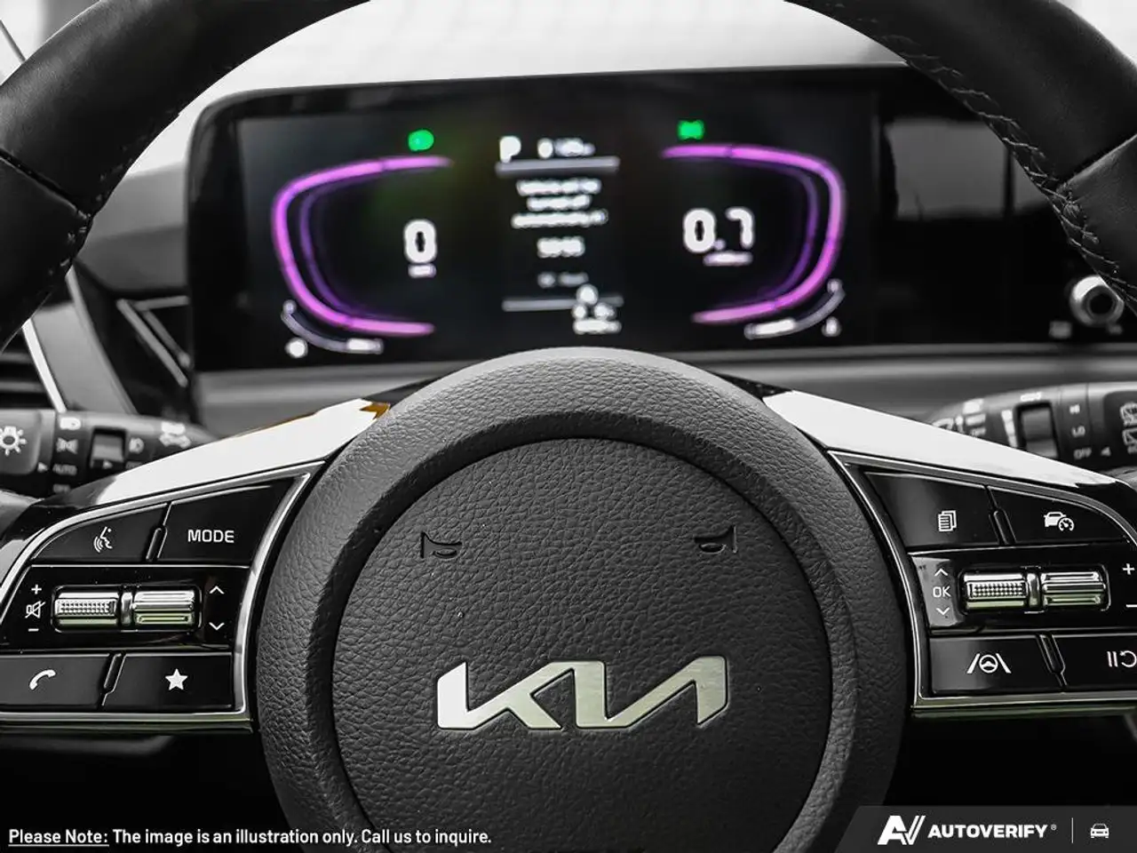 Kia Seltos снимка Kia Seltos