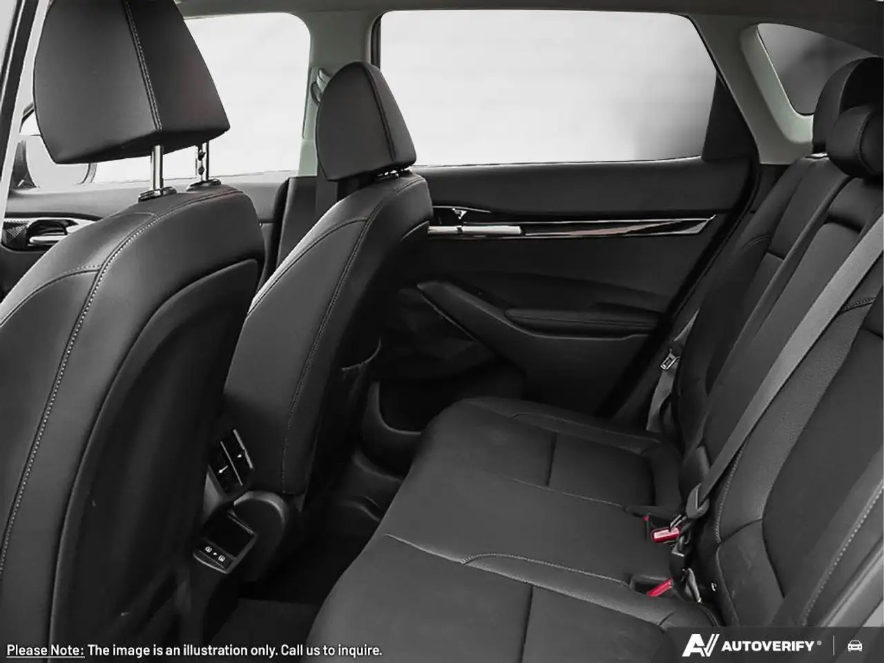 Kia Seltos снимка Kia Seltos