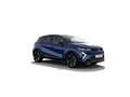 Renault Captur CAPTUR Tech TCe 115 Blauw - thumbnail 1