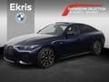 BMW i4 eDrive40 M Sport Edition | M Sport Package Pro | C Blau - thumbnail 1