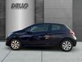 Peugeot 208 1.0 VTI PURETECH Active Sitzheizung Tempomat Freis Blau - thumbnail 2
