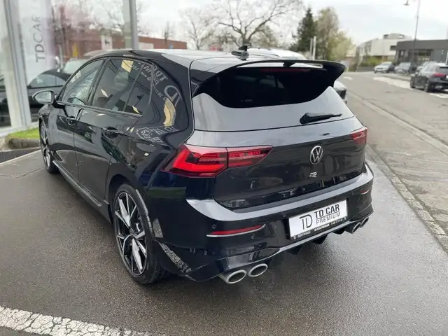 Volkswagen Golf view 13