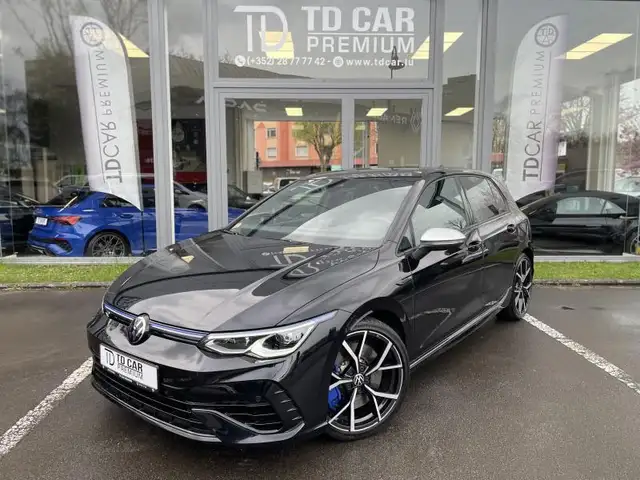 2021 Volkswagen Golf in Black for sale