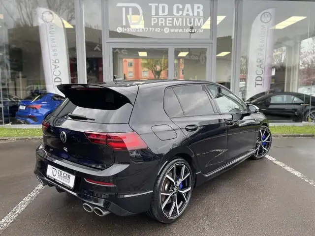 Volkswagen Golf view 15