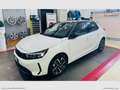 Opel Corsa Nuova  GS 1.2 100CV MT6  1.2 100 CV YES OF CORSA! Bianco - thumbnail 1
