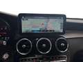 Mercedes-Benz GLC 220 d 4matic Coupe +MBUX+Navi+AHK+SpurH+PDC Grijs - thumbnail 11