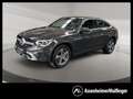 Mercedes-Benz GLC 220 d 4matic Coupe +MBUX+Navi+AHK+SpurH+PDC Grijs - thumbnail 1